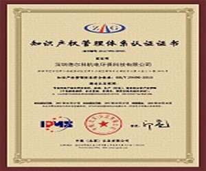 祝賀公司順利通過知識(shí)產(chǎn)權(quán)管理體系第二次監(jiān)督評(píng)審活動(dòng)